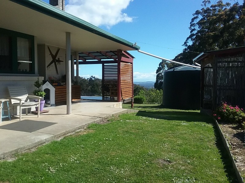176 Kerrisons Road, Holwell TAS 7275