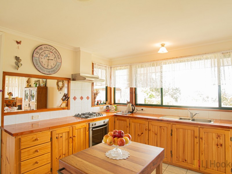 176 Kerrisons Road, Holwell TAS 7275