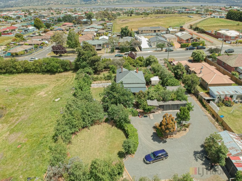 204 George Town Road, Newnham TAS 7248