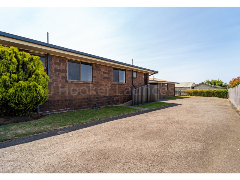 Unit 3/4 Thomas Street, Bridport TAS 7262