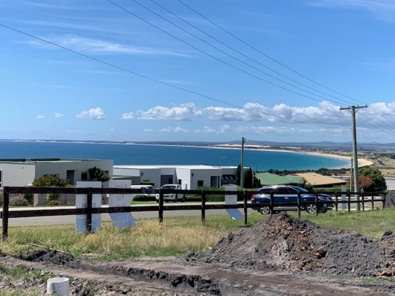 Lot 1/39 Frances Street, Bridport TAS 7262