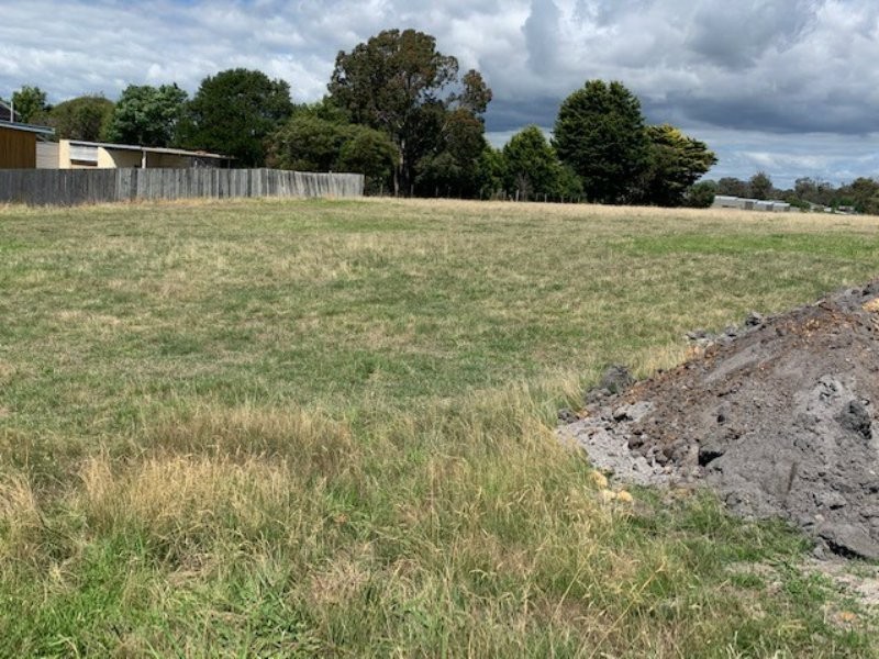 Lot 1/39 Frances Street, Bridport TAS 7262