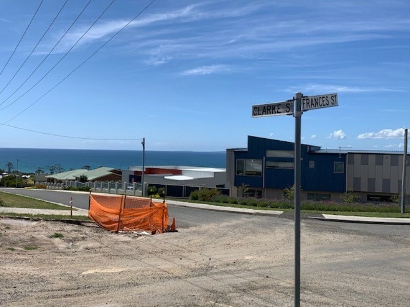Lot 1/39 Frances Street, Bridport TAS 7262
