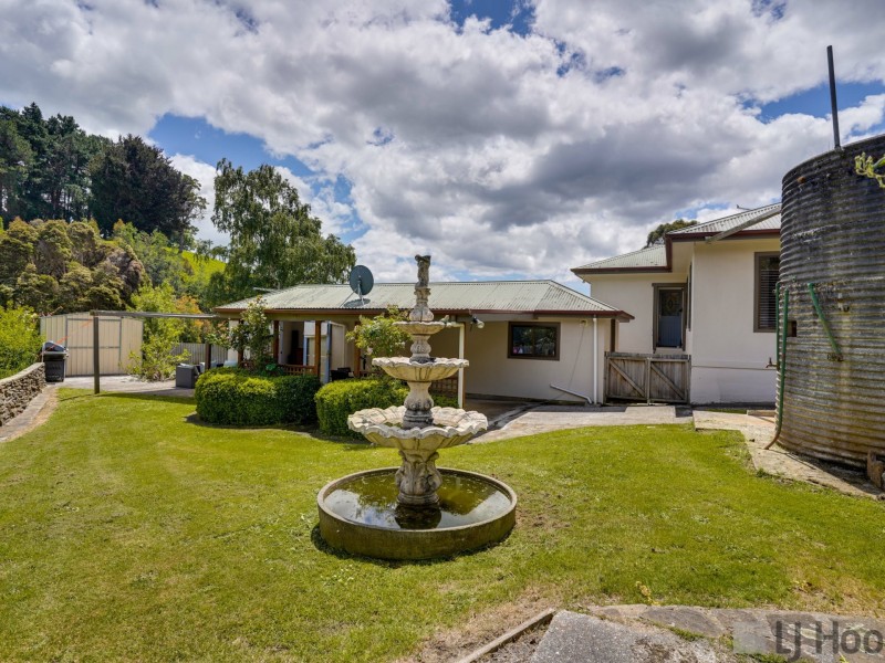 1785 Lilydale Road, Lilydale TAS 7268