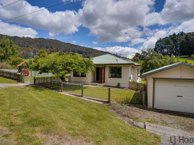 1785 Lilydale Road, Lilydale TAS 7268