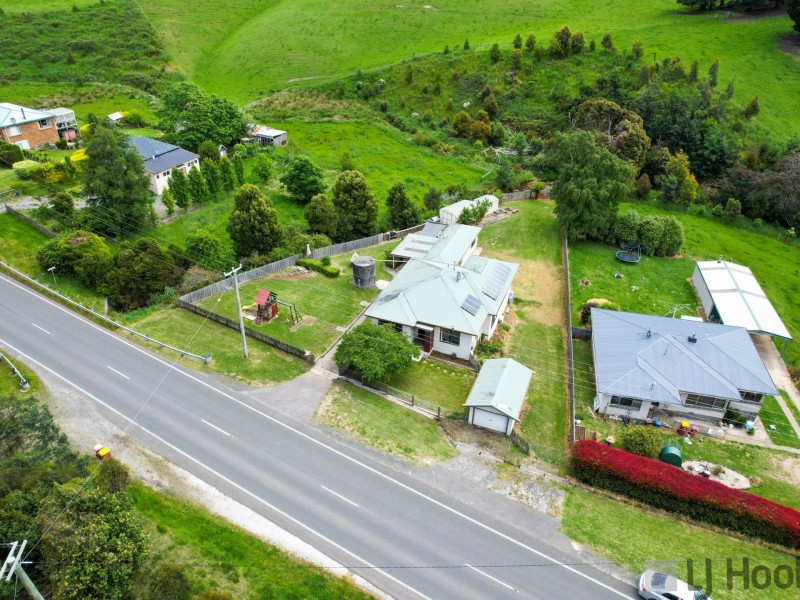 1785 Lilydale Road, Lilydale TAS 7268