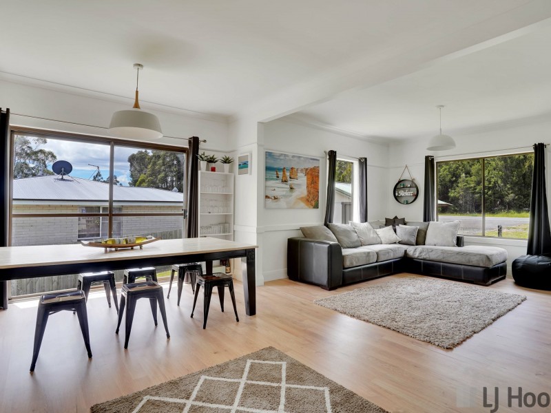 1785 Lilydale Road, Lilydale TAS 7268