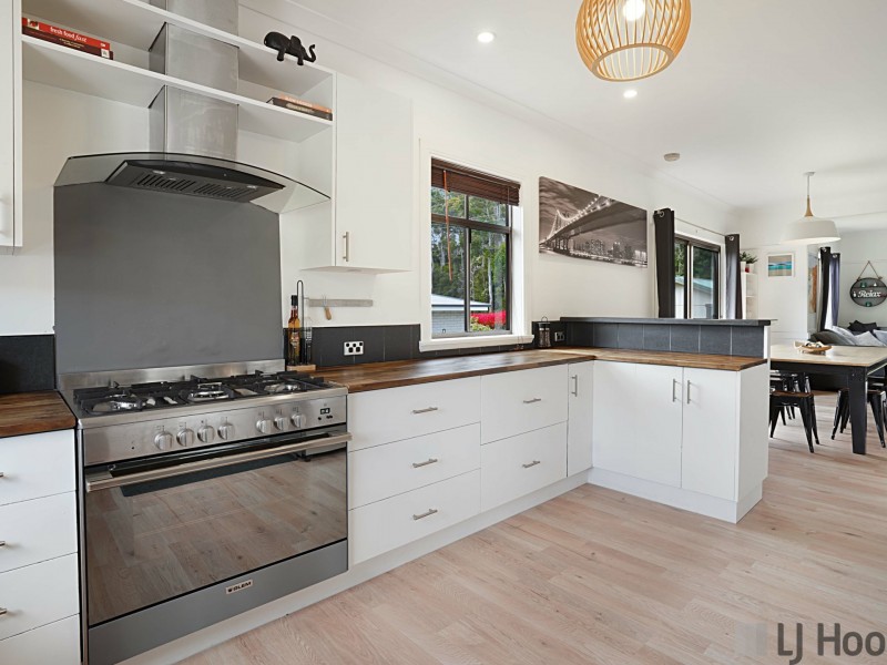 1785 Lilydale Road, Lilydale TAS 7268