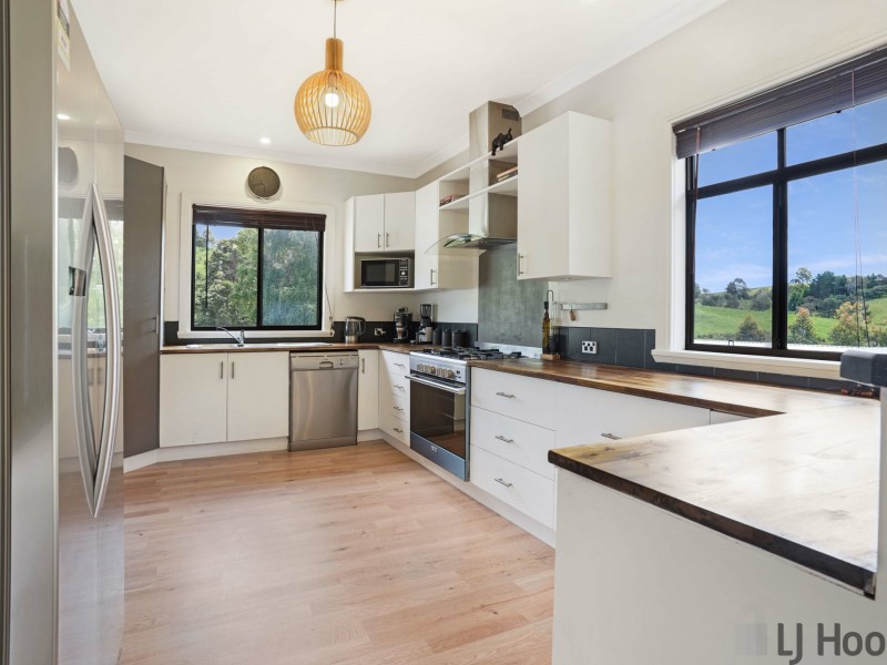 1785 Lilydale Road, Lilydale TAS 7268