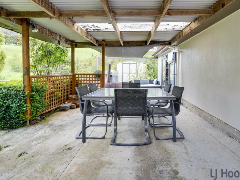 1785 Lilydale Road, Lilydale TAS 7268