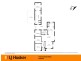 1785 Lilydale Road, Lilydale TAS 7268 Floorplan