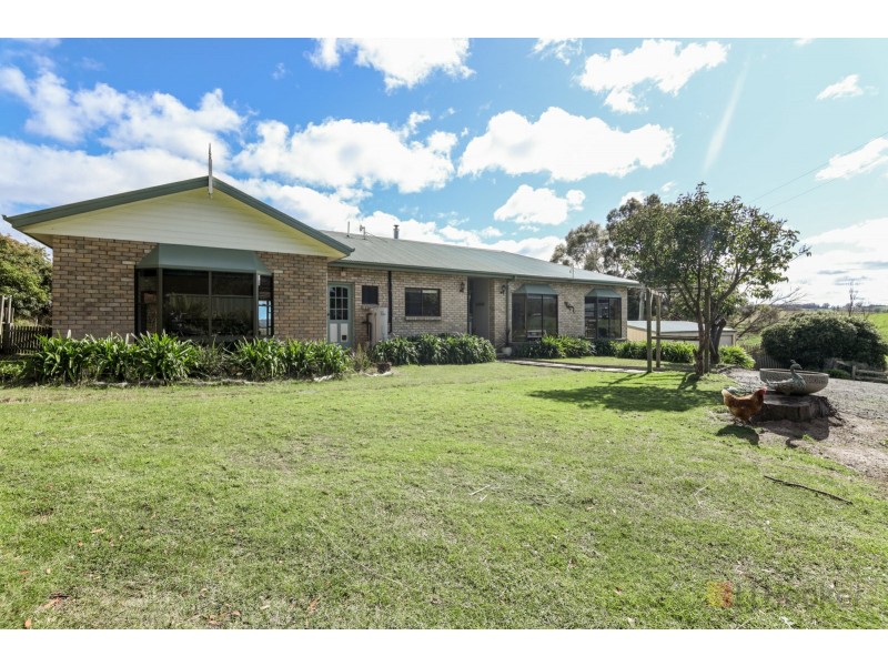 114 Waddles Road, Karoola TAS 7267