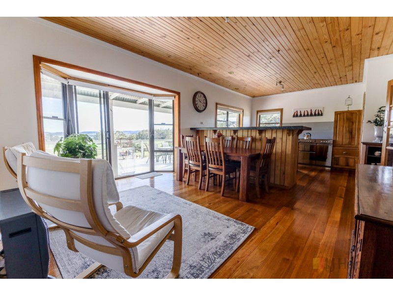 114 Waddles Road, Karoola TAS 7267