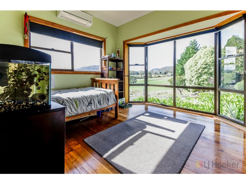 114 Waddles Road, Karoola TAS 7267