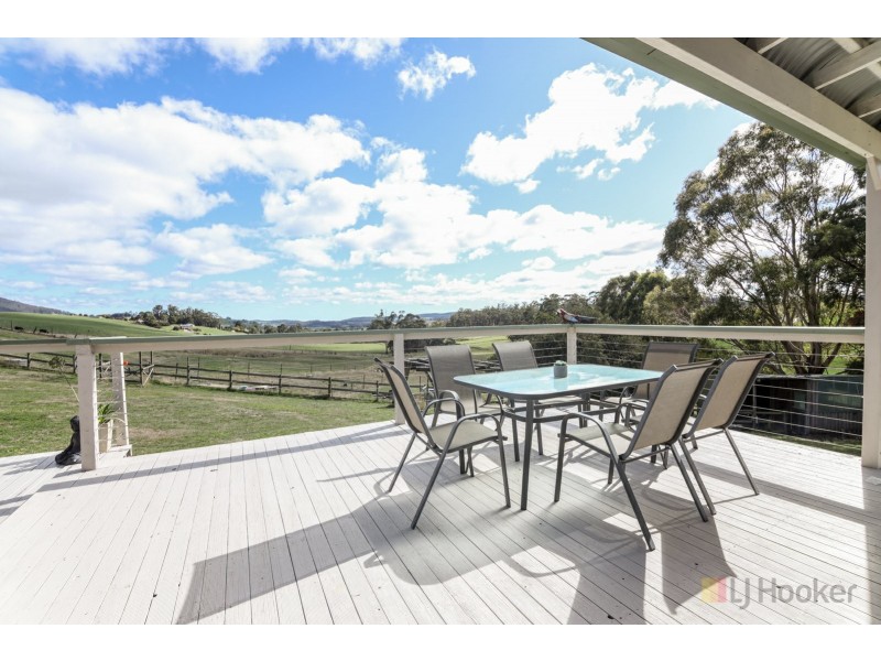 114 Waddles Road, Karoola TAS 7267