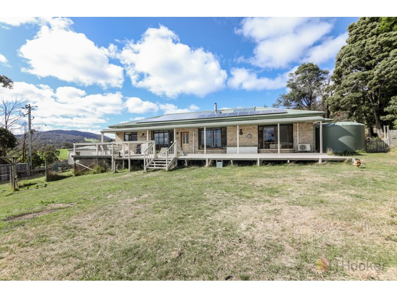 114 Waddles Road, Karoola TAS 7267