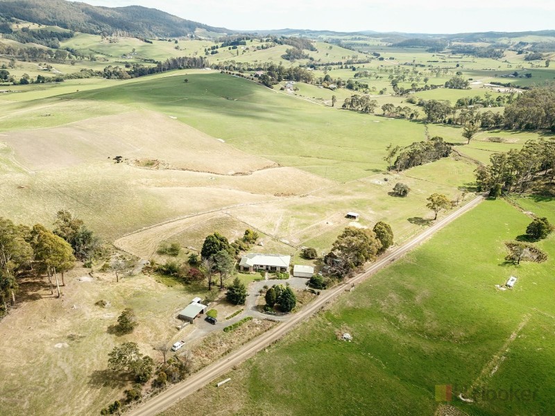 114 Waddles Road, Karoola TAS 7267