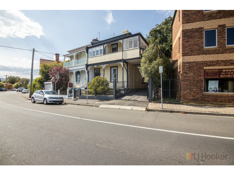 6 Elphin Road, Launceston TAS 7250