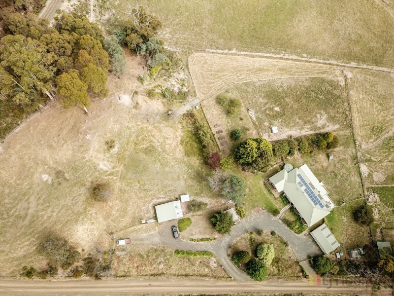 114 Waddles Road, Karoola TAS 7267