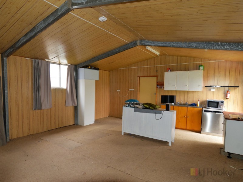 127 Bell Bouy Beach Road, Low Head TAS 7253