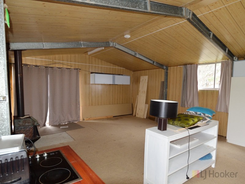 127 Bell Bouy Beach Road, Low Head TAS 7253