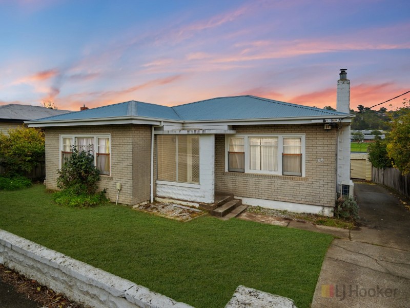 188 Hobart Road, Kings Meadows TAS 7249