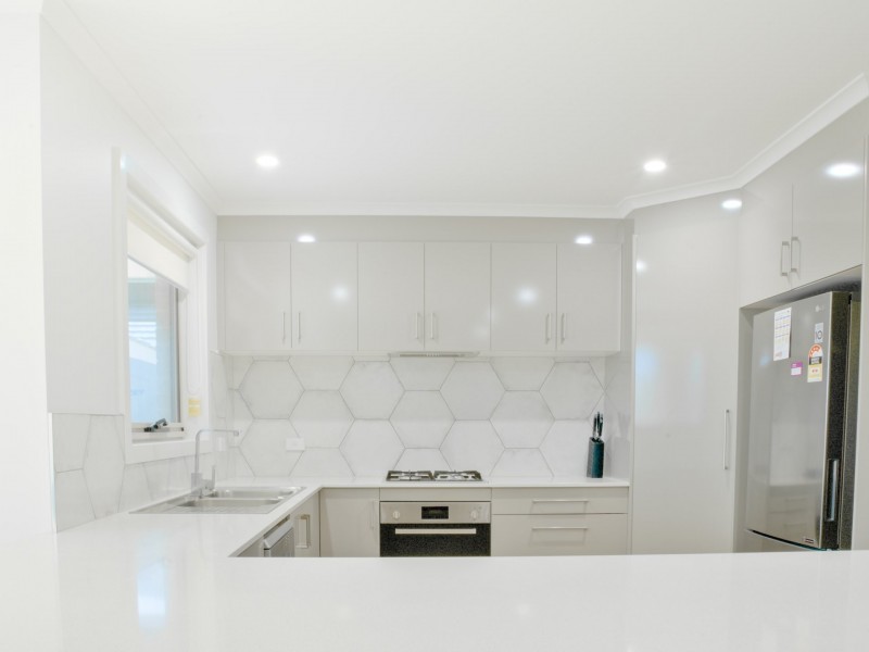 8 Nanke Court, Prospect Vale TAS 7250