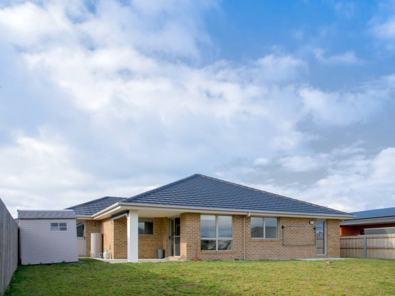 8 Nanke Court, Prospect Vale TAS 7250