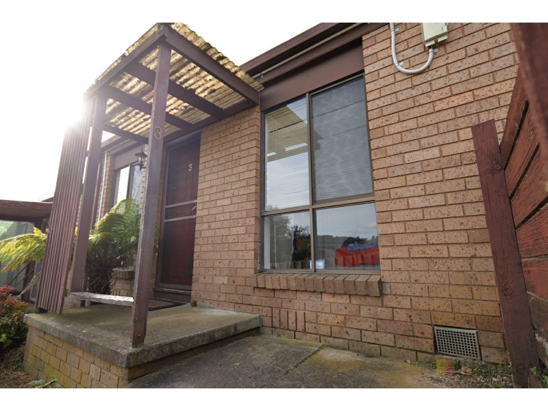 Unit 3/11 Leslie Place, South Launceston TAS 7249