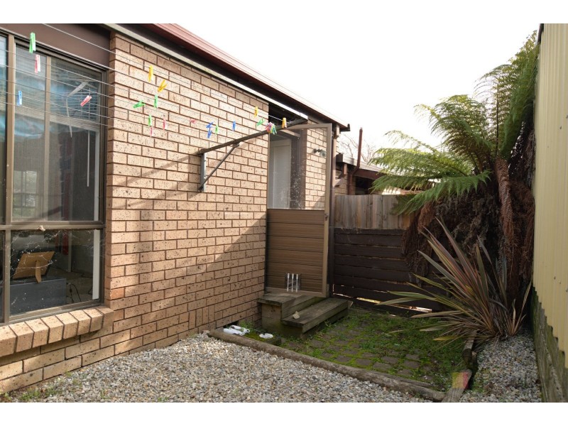 Unit 3/11 Leslie Place, South Launceston TAS 7249
