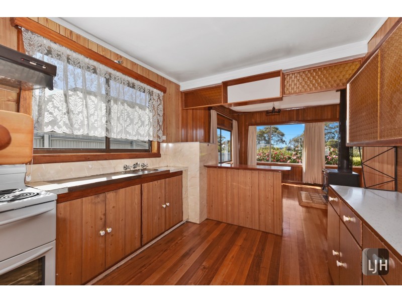 55 Gardners Road, Greens Beach TAS 7270