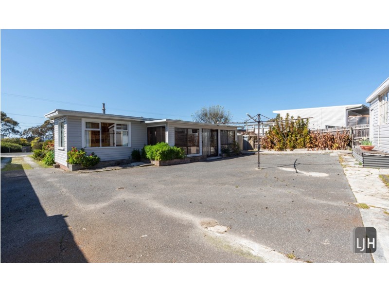 55 Gardners Road, Greens Beach TAS 7270