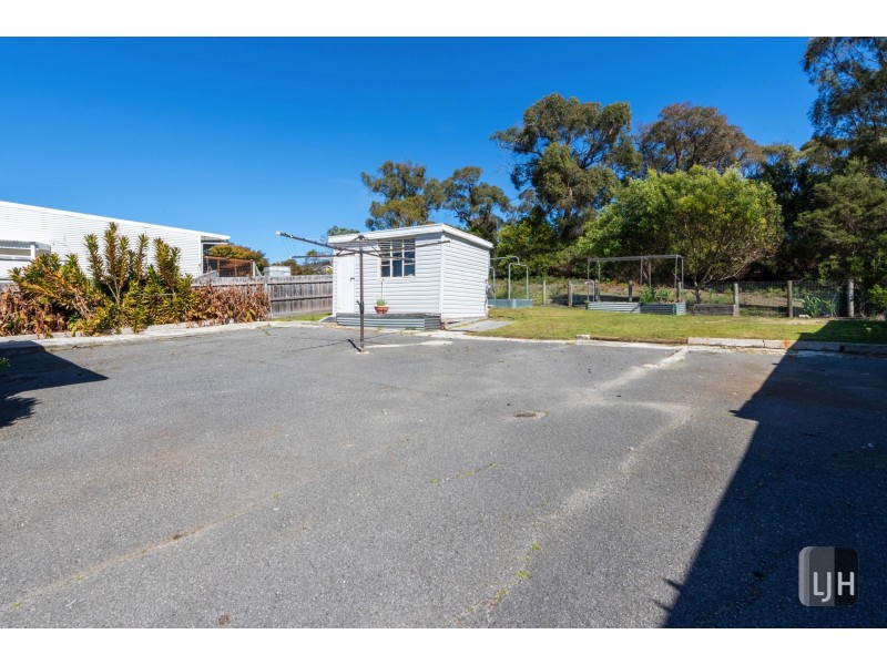 55 Gardners Road, Greens Beach TAS 7270