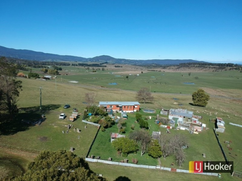 21 Retreat Rd, Tunnel TAS 7254