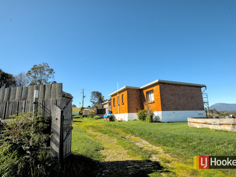 21 Retreat Rd, Tunnel TAS 7254