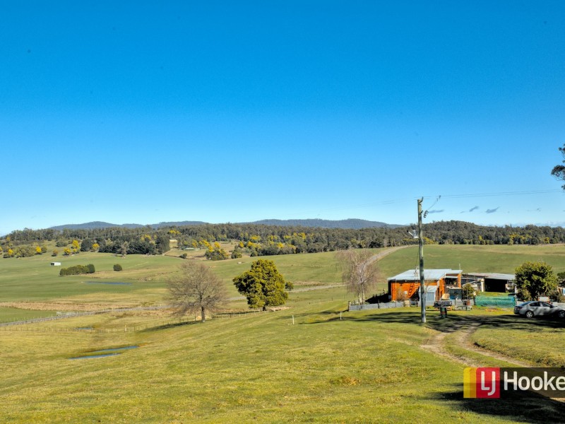 21 Retreat Rd, Tunnel TAS 7254