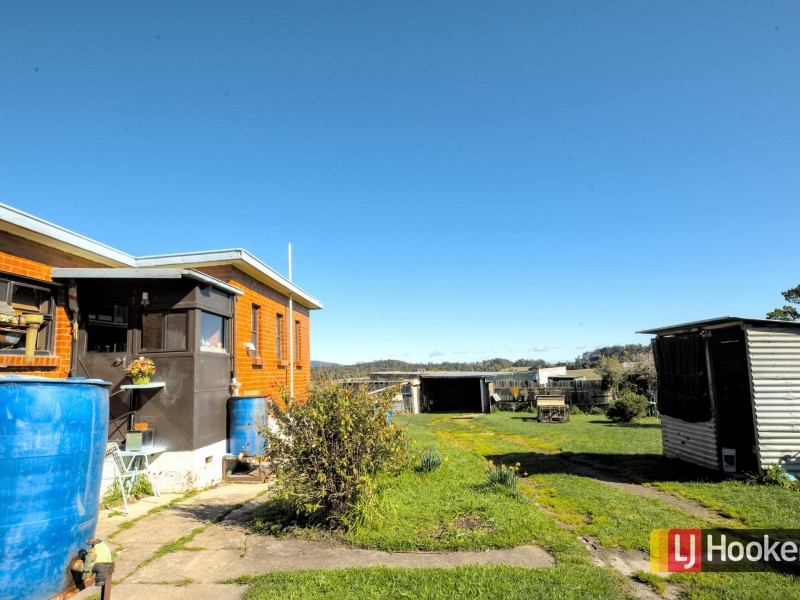 21 Retreat Rd, Tunnel TAS 7254
