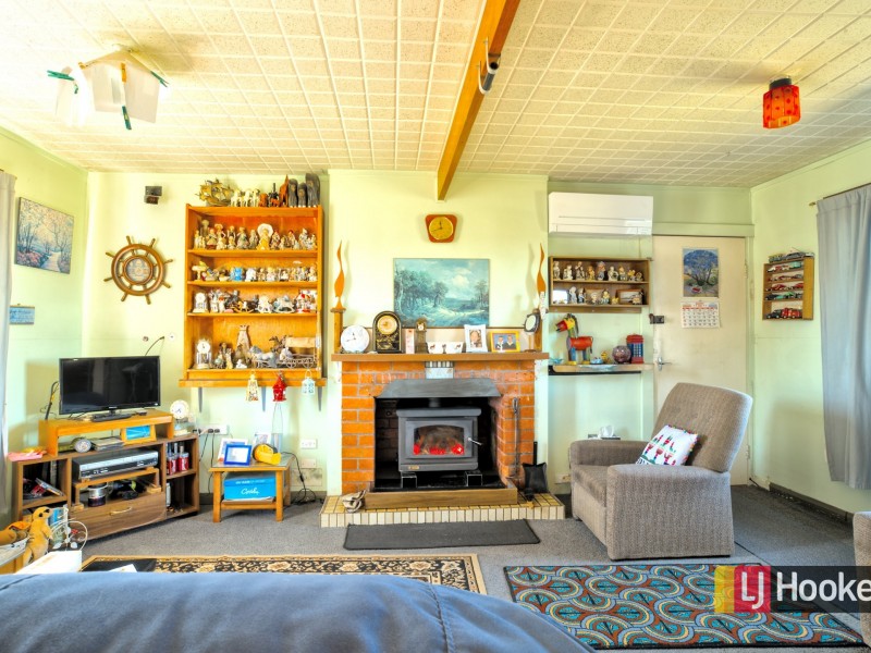 21 Retreat Rd, Tunnel TAS 7254