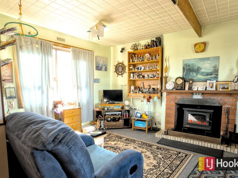 21 Retreat Rd, Tunnel TAS 7254