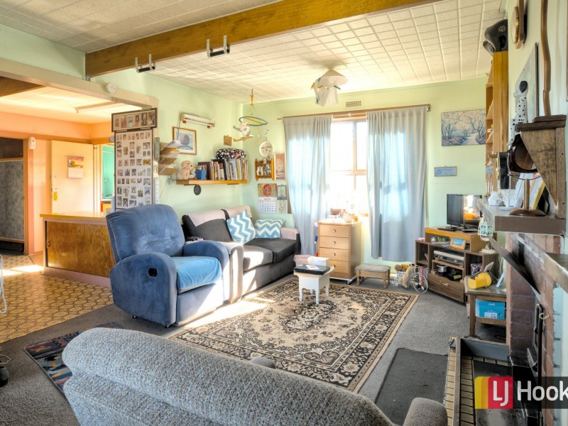 21 Retreat Rd, Tunnel TAS 7254