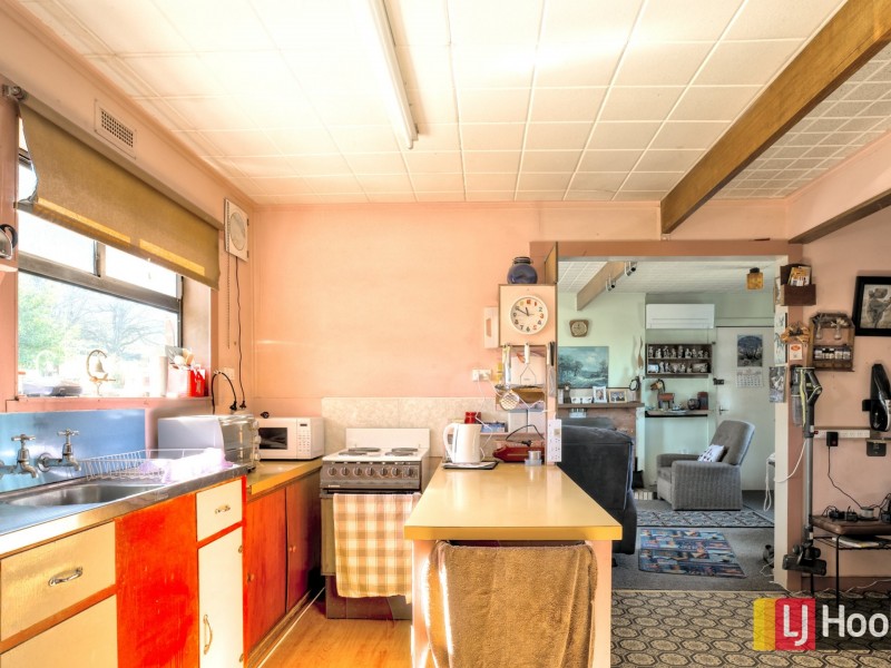 21 Retreat Rd, Tunnel TAS 7254