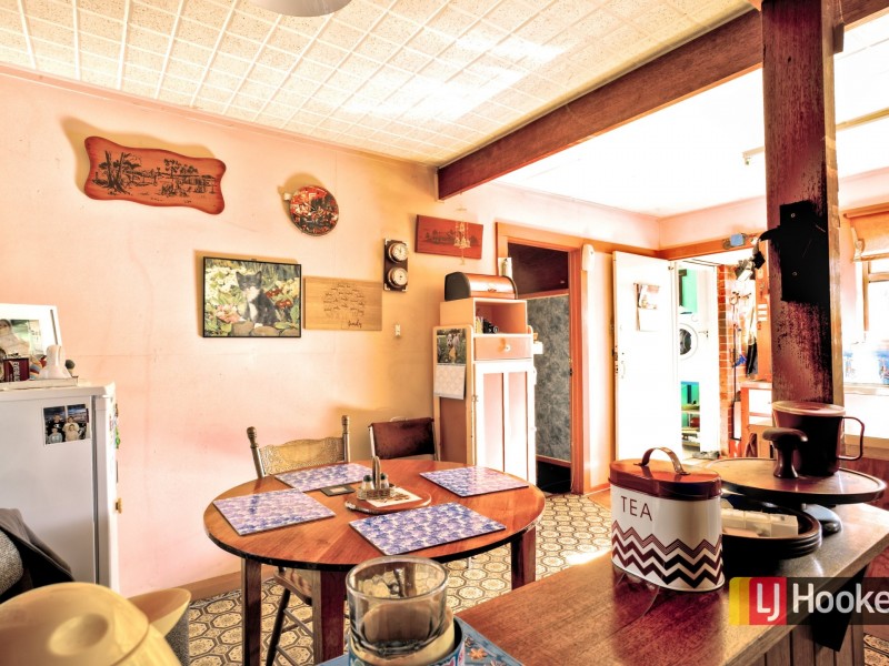 21 Retreat Rd, Tunnel TAS 7254