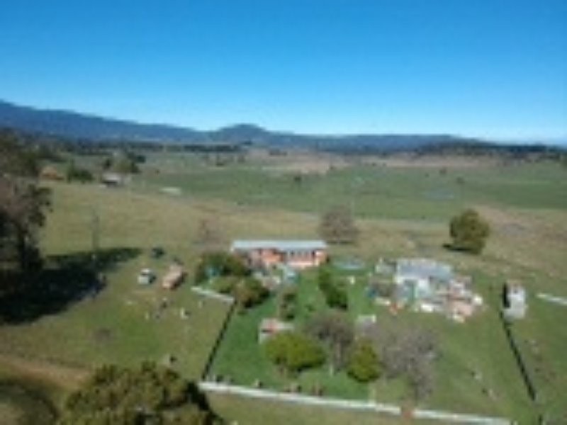 21 Retreat Rd, Tunnel TAS 7254