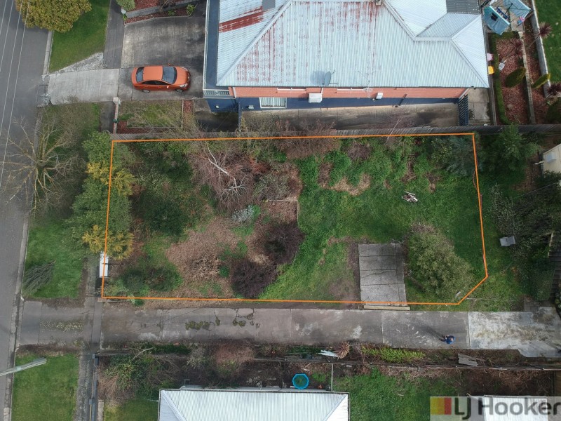 11 Conway Street, Mowbray TAS 7248