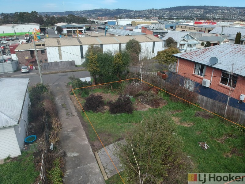 11 Conway Street, Mowbray TAS 7248