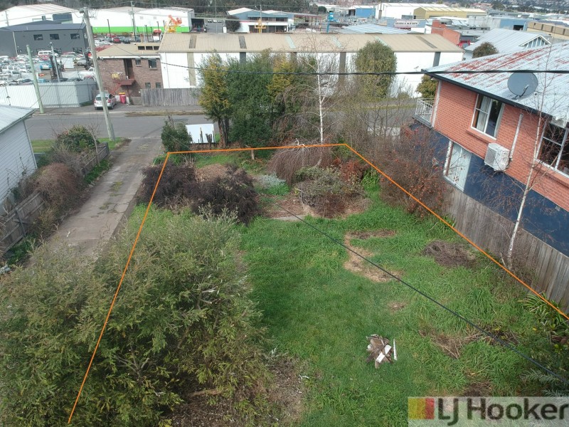 11 Conway Street, Mowbray TAS 7248