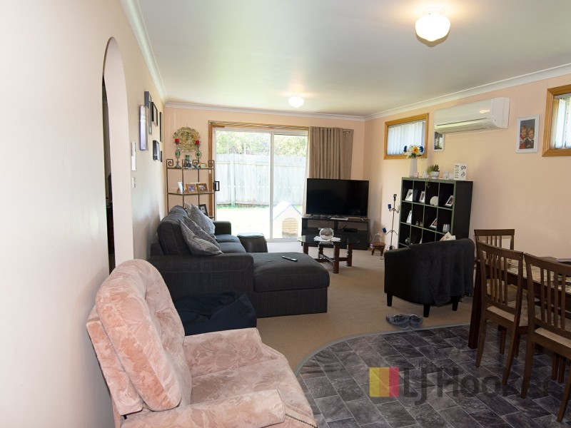 Unit 3/20 Luke Court, Summerhill TAS 7250