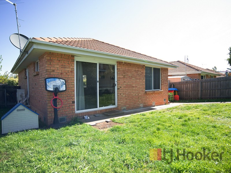 Unit 3/20 Luke Court, Summerhill TAS 7250