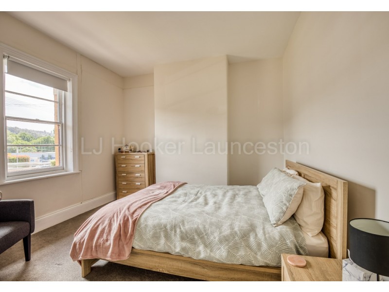 Unit A & B/163 Wellington, Launceston TAS 7250