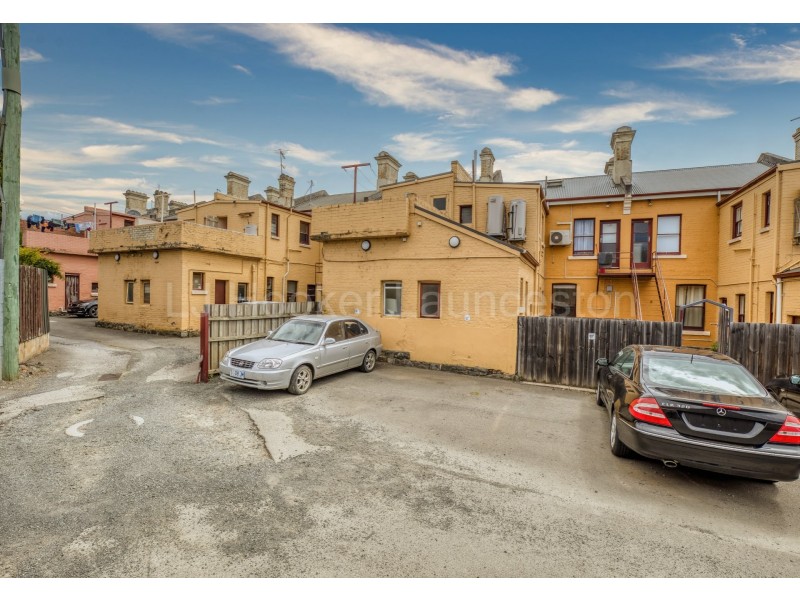 Unit A & B/163 Wellington, Launceston TAS 7250